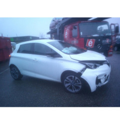 Moteur RENAULT ZOE 2