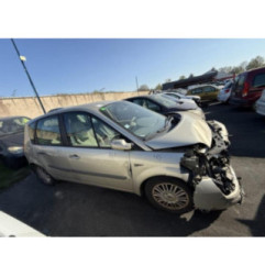 Ceinture avant gauche RENAULT SCENIC 2 Photo n°12