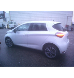 Radiateur eau RENAULT ZOE 2 Photo n°4
