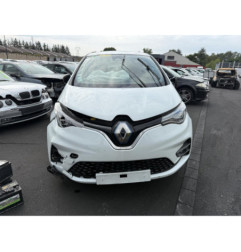Radiateur eau RENAULT ZOE 2 Photo n°7