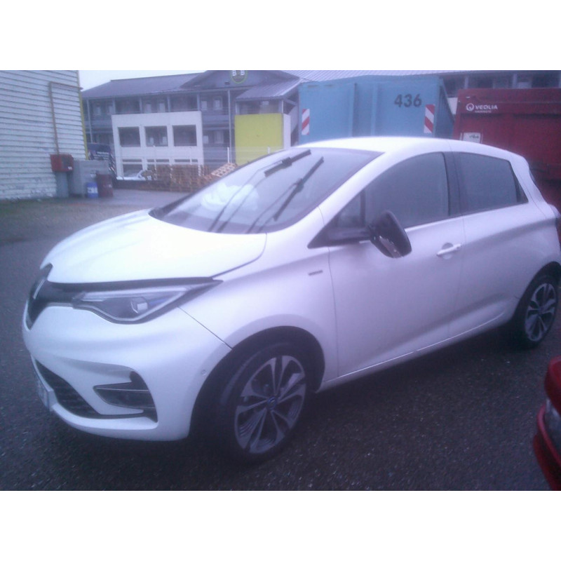 Ventilateur eau RENAULT ZOE 2