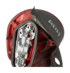 Feu arriere principal droit (feux) RENAULT MODUS Photo n°4