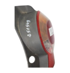 Feu arriere principal droit (feux) RENAULT MODUS Photo n°5