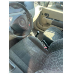 Feu arriere principal droit (feux) RENAULT MODUS Photo n°7