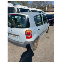 Feu arriere principal droit (feux) RENAULT MODUS Photo n°9