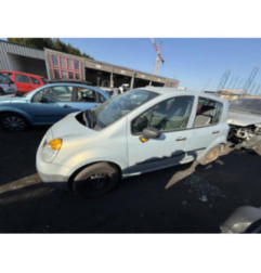 Feu arriere principal droit (feux) RENAULT MODUS Photo n°14