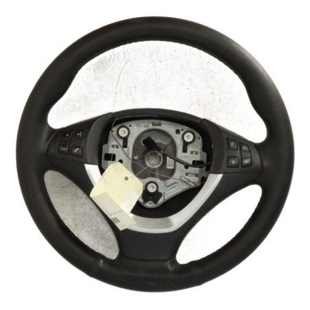 Volant BMW X5 E70 Photo n°1