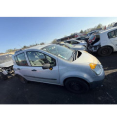 Feu arriere principal droit (feux) RENAULT MODUS Photo n°15