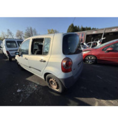 Feu arriere principal droit (feux) RENAULT MODUS Photo n°19