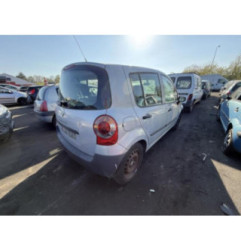 Feu arriere principal droit (feux) RENAULT MODUS Photo n°20