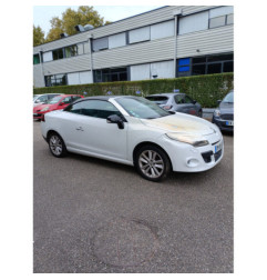 Commande GPS RENAULT MEGANE 3