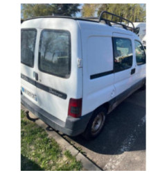 Retroviseur gauche CITROEN BERLINGO 1 Photo n°7