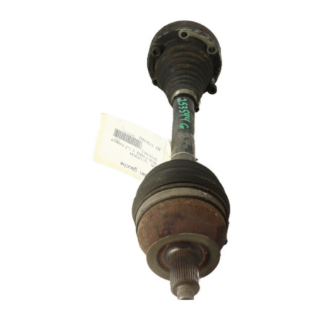 Cardan gauche (transmission) SEAT IBIZA 4