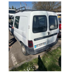 Retroviseur gauche CITROEN BERLINGO 1 Photo n°8