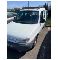 Retroviseur gauche CITROEN BERLINGO 1 Photo n°10