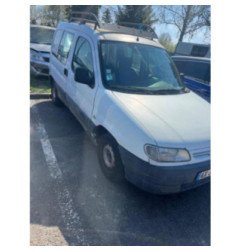 Retroviseur gauche CITROEN BERLINGO 1 Photo n°11