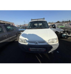 Retroviseur gauche CITROEN BERLINGO 1 Photo n°12