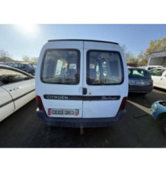 Retroviseur gauche CITROEN BERLINGO 1 Photo n°13