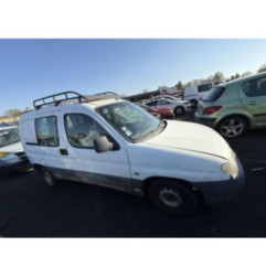 Retroviseur gauche CITROEN BERLINGO 1 Photo n°16