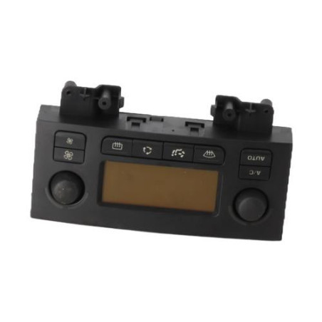 Commande chauffage CITROEN C4 1 Photo n°1