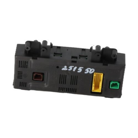 Commande chauffage CITROEN C4 1