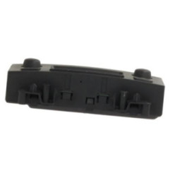 Commande chauffage CITROEN C4 1 Photo n°3