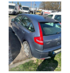 Commande chauffage CITROEN C4 1 Photo n°5