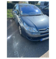 Commande chauffage CITROEN C4 1 Photo n°8
