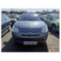 Commande chauffage CITROEN C4 1