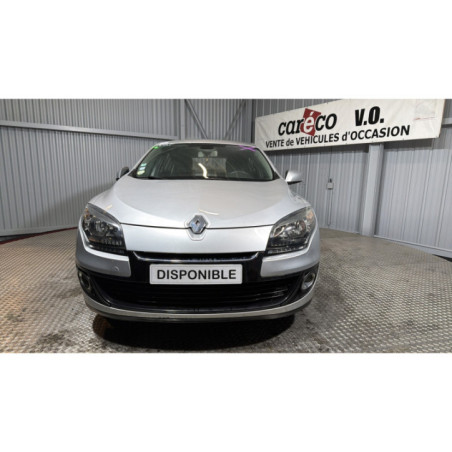 Compteur RENAULT MEGANE 3 Photo n°1