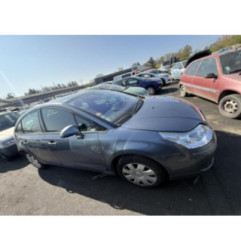 Commande chauffage CITROEN C4 1 Photo n°13