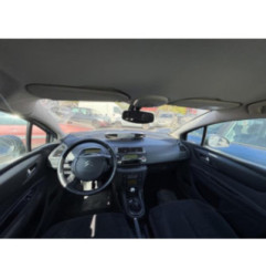 Commande chauffage CITROEN C4 1 Photo n°15