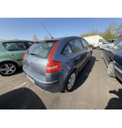 Commande chauffage CITROEN C4 1 Photo n°18