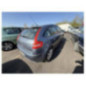 Commande chauffage CITROEN C4 1