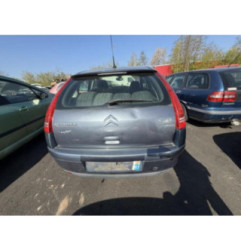 Commande chauffage CITROEN C4 1 Photo n°19