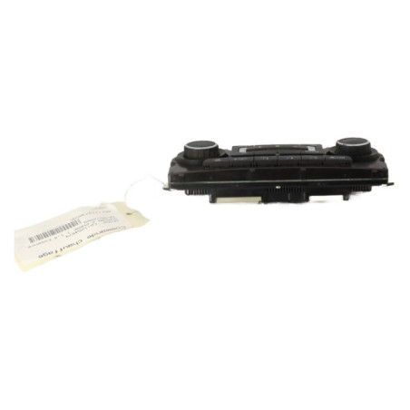 Commande chauffage SKODA SUPERB 2