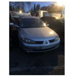 Com (Bloc Contacteur Tournant+Commodo Essuie Glace+Commodo Phare) RENAULT LAGUNA 2 Photo n°4