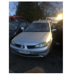 Com (Bloc Contacteur Tournant+Commodo Essuie Glace+Commodo Phare) RENAULT LAGUNA 2 Photo n°5