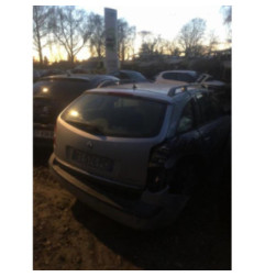 Com (Bloc Contacteur Tournant+Commodo Essuie Glace+Commodo Phare) RENAULT LAGUNA 2 Photo n°7