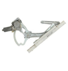 Moteur leve vitre avant gauche MERCEDES CLASSE C 202 Photo n°1