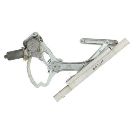 Moteur leve vitre avant gauche MERCEDES CLASSE C 202 Photo n°1