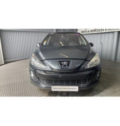 Compresseur clim PEUGEOT 308 1 Photo n°1