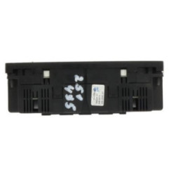 Commande chauffage VOLKSWAGEN PASSAT 4 Photo n°3