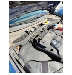 Commande chauffage VOLKSWAGEN PASSAT 4 Photo n°4