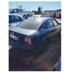 Commande chauffage VOLKSWAGEN PASSAT 4 Photo n°5