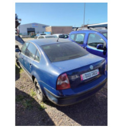 Commande chauffage VOLKSWAGEN PASSAT 4 Photo n°6