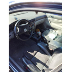 Commande chauffage VOLKSWAGEN PASSAT 4 Photo n°7