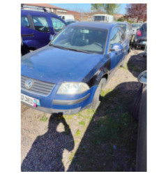 Commande chauffage VOLKSWAGEN PASSAT 4 Photo n°8