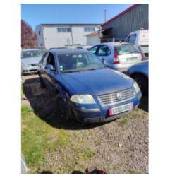 Commande chauffage VOLKSWAGEN PASSAT 4 Photo n°9