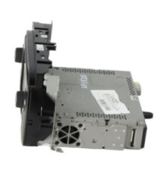 Autoradio d'origine FIAT 500 2